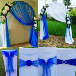 Готовый свадебный бизнес